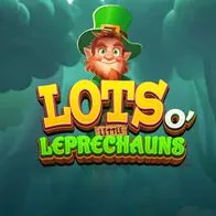 Lots O' Little Leprechauns