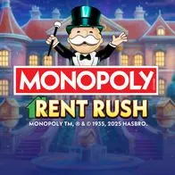 Monopoly Rent Rush