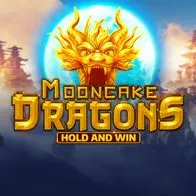 MoonCake Dragons Hold and Win