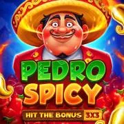 Pedro Spicy