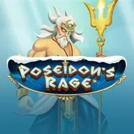 Poseidon's Rage