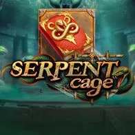 Serpent Cage