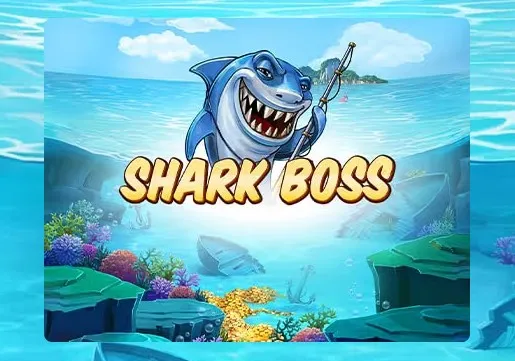 Shark Boss