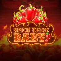 Spice Spice Baby