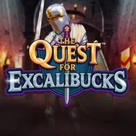 The Quest For Excalibucks