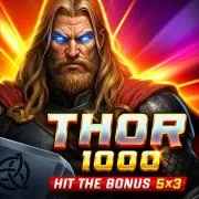 Thor 1000: Hit The Bonus