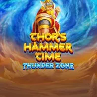 Thor's Hammer Times Thunder Zone