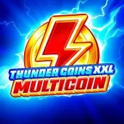 Thunder Coins XXL Multicoin