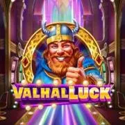 Walhalluck