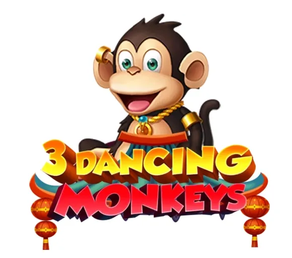 3 Dancing Monkeys