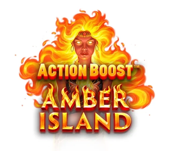 Action Boost Amber Island