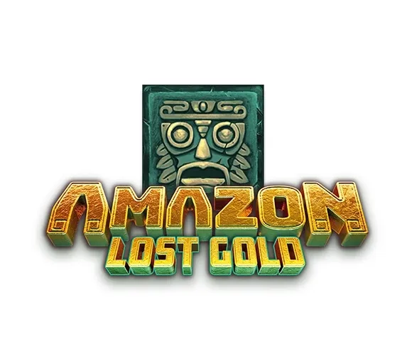 Amazon Lost Gold