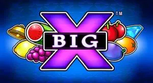 Big X