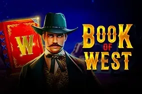 Book of West