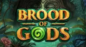 Brood of Gods