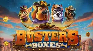 Buster Bones