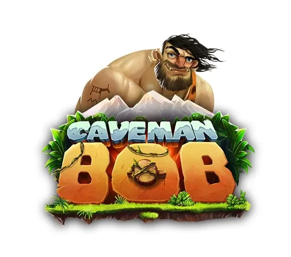 Caveman Bob