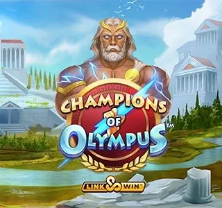 Champions of Olympus