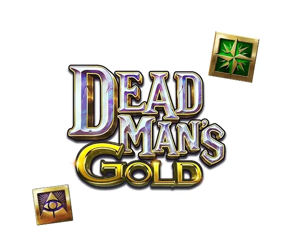 Dead Mans Gold