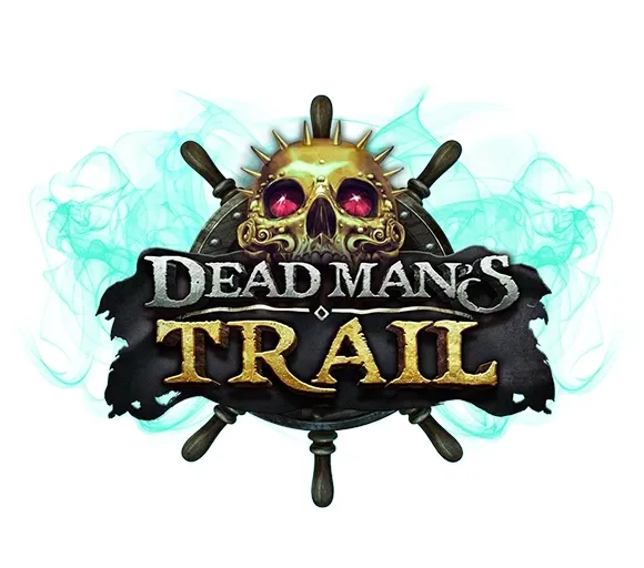 Dead Man's Trail