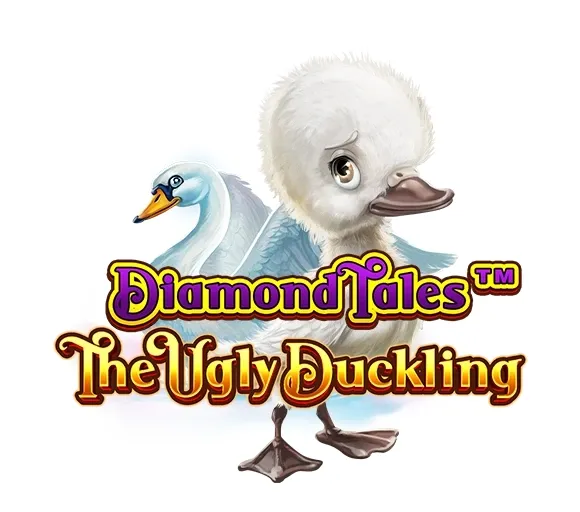 Diamond Tales The Ugly Duckling