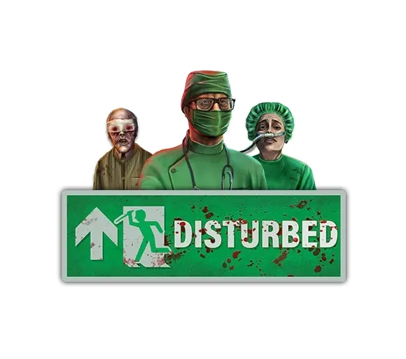 Disturbed