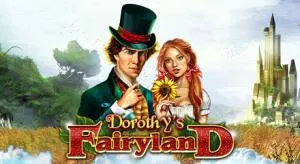 Dorothy's Fairyland