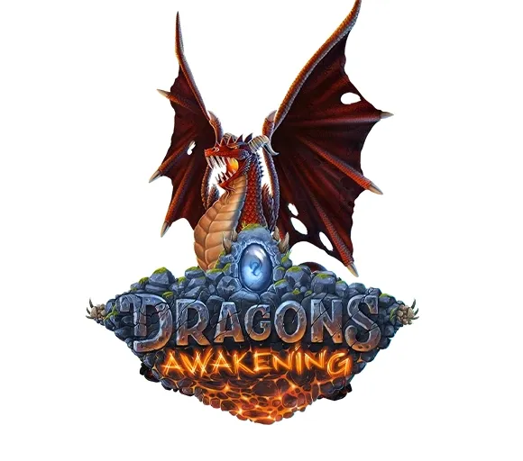 Dragons Awakening