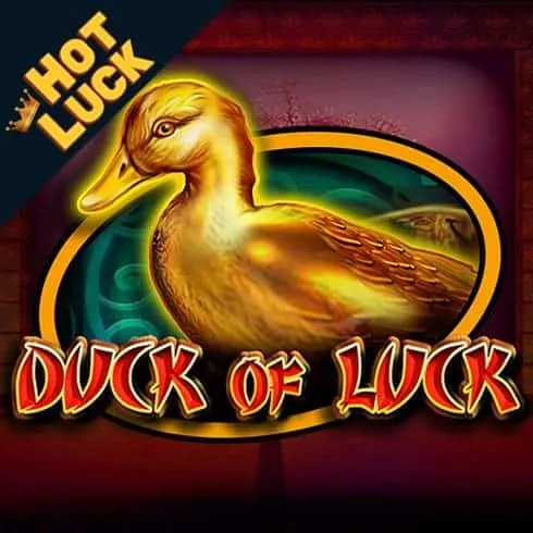 Duck of Luck