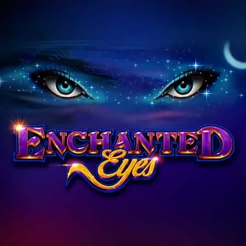 Enchanted eyes