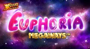 Euphoria Megaways™