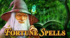 Fortune Spells