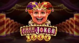Free Reelin Joker 1000