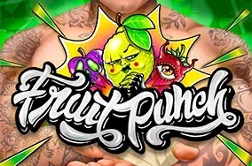 Fruit Punch