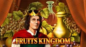 Fruits kingdom