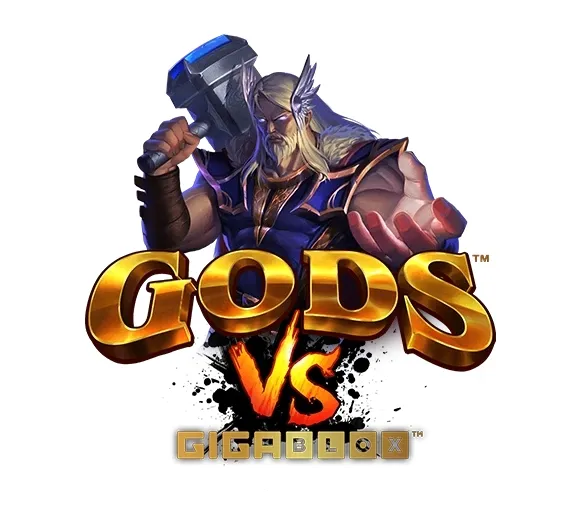 Gods Vs Gigablox