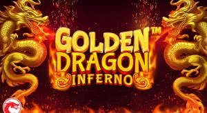 Golden Dragon Inferno