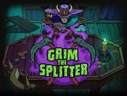 Grim the Splitter