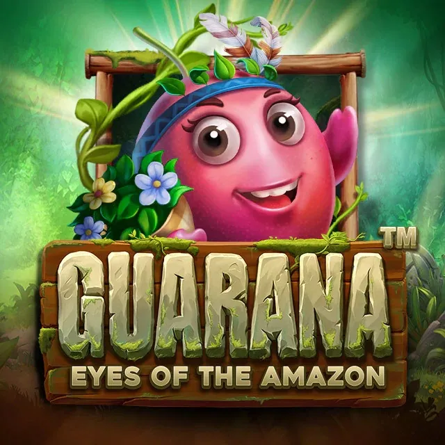 Guarana Eyes of The Amazon
