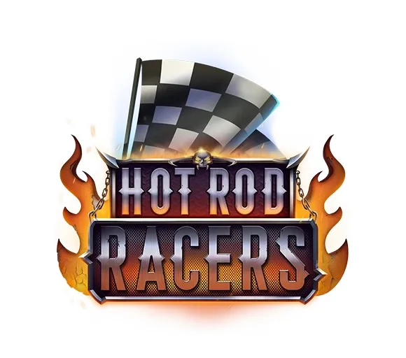 Hot Rod Racers