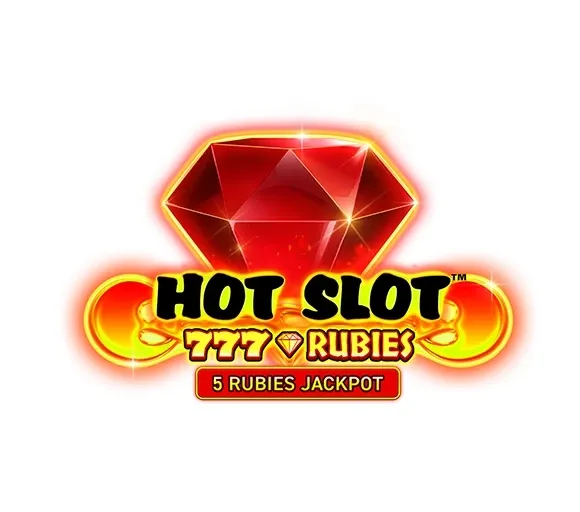 Hot Slot 777 Rubies
