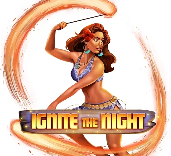 Ignite The Knight