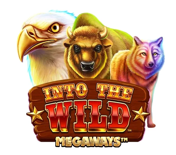 Into The Wild Megaways™
