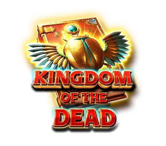 Kingdom of the Dead