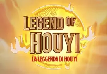 Legend of Houyi