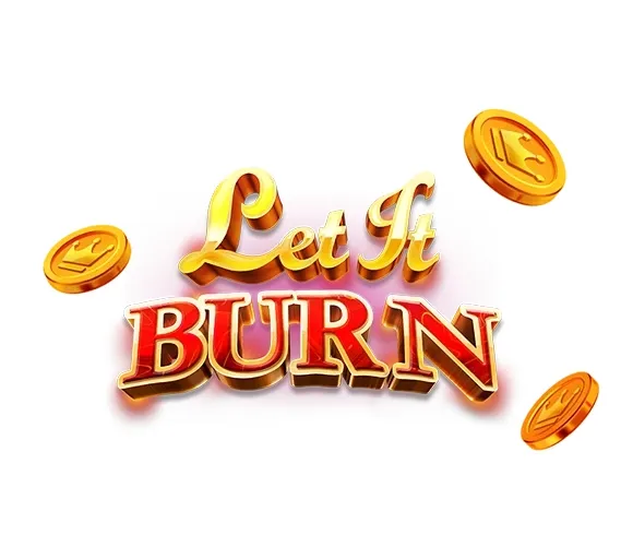 Let It Burn