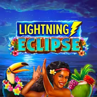 Lightning Eclipse