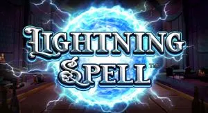 Lightning spell
