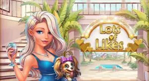 Lots of like