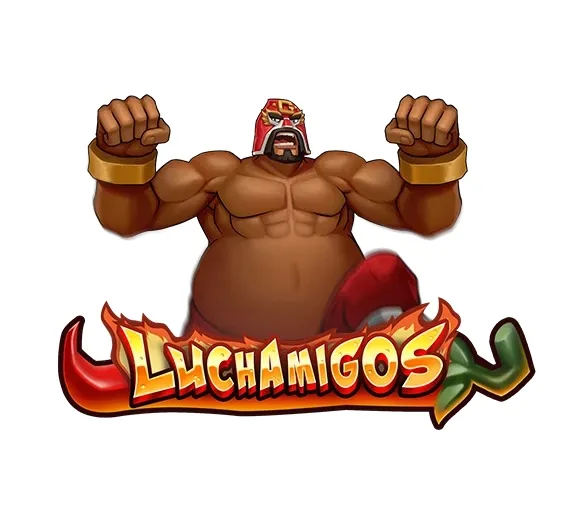 Luchamigos